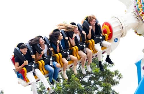 Fun World